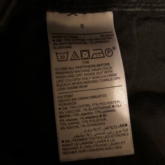 Jeans - Picture 4 of 4